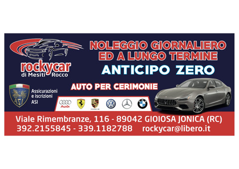 Rockycar di Mesiti Rocco
